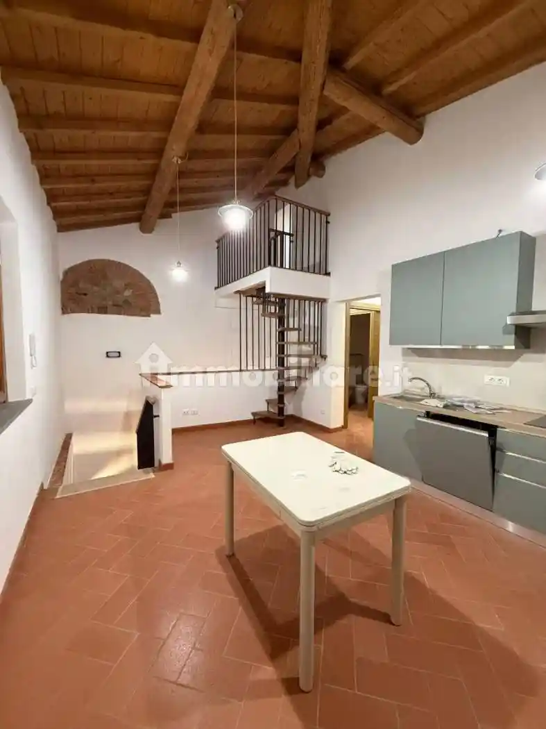 Appartamento in affitto a San Giuliano Terme