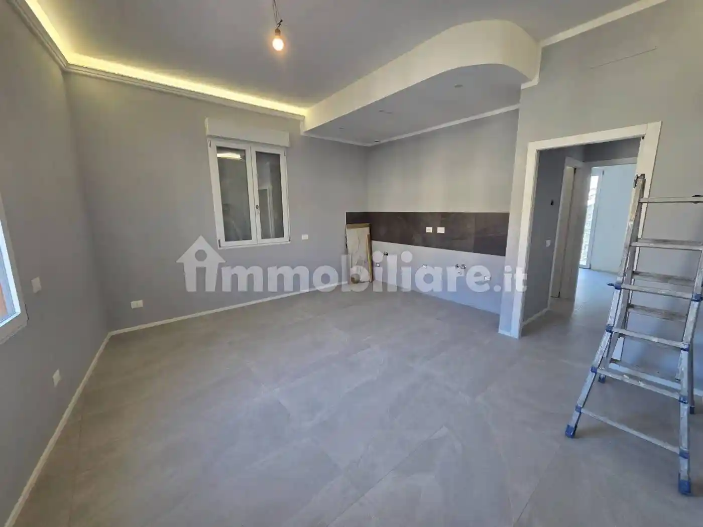 Appartamento in vendita a Signa