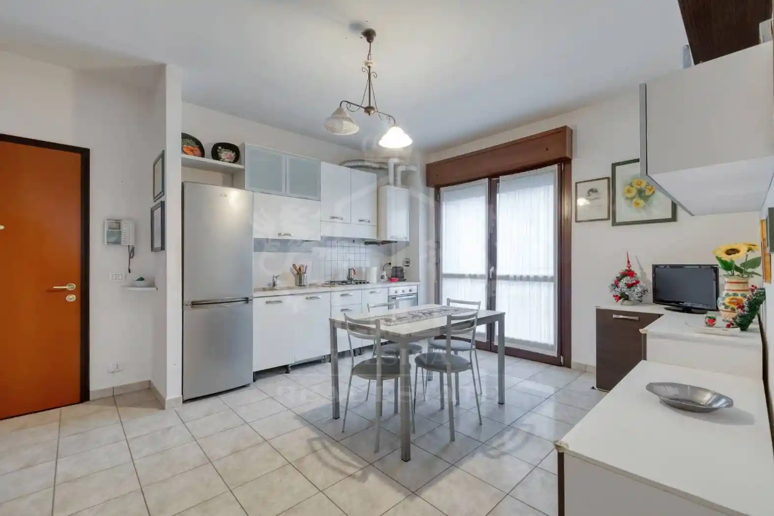 Appartamento in vendita a Minerbio