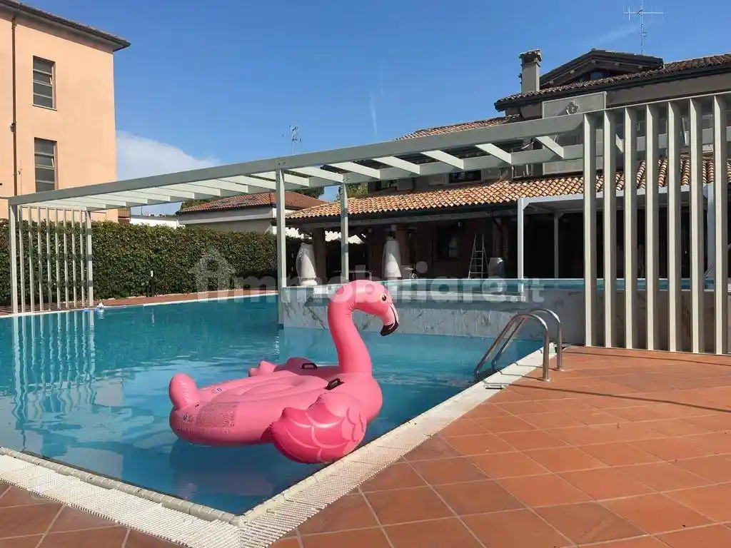 Villa in affitto a Cervia