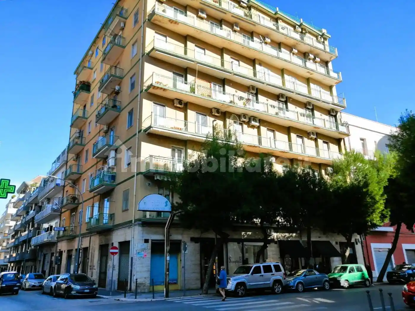 Appartamento in vendita a Foggia