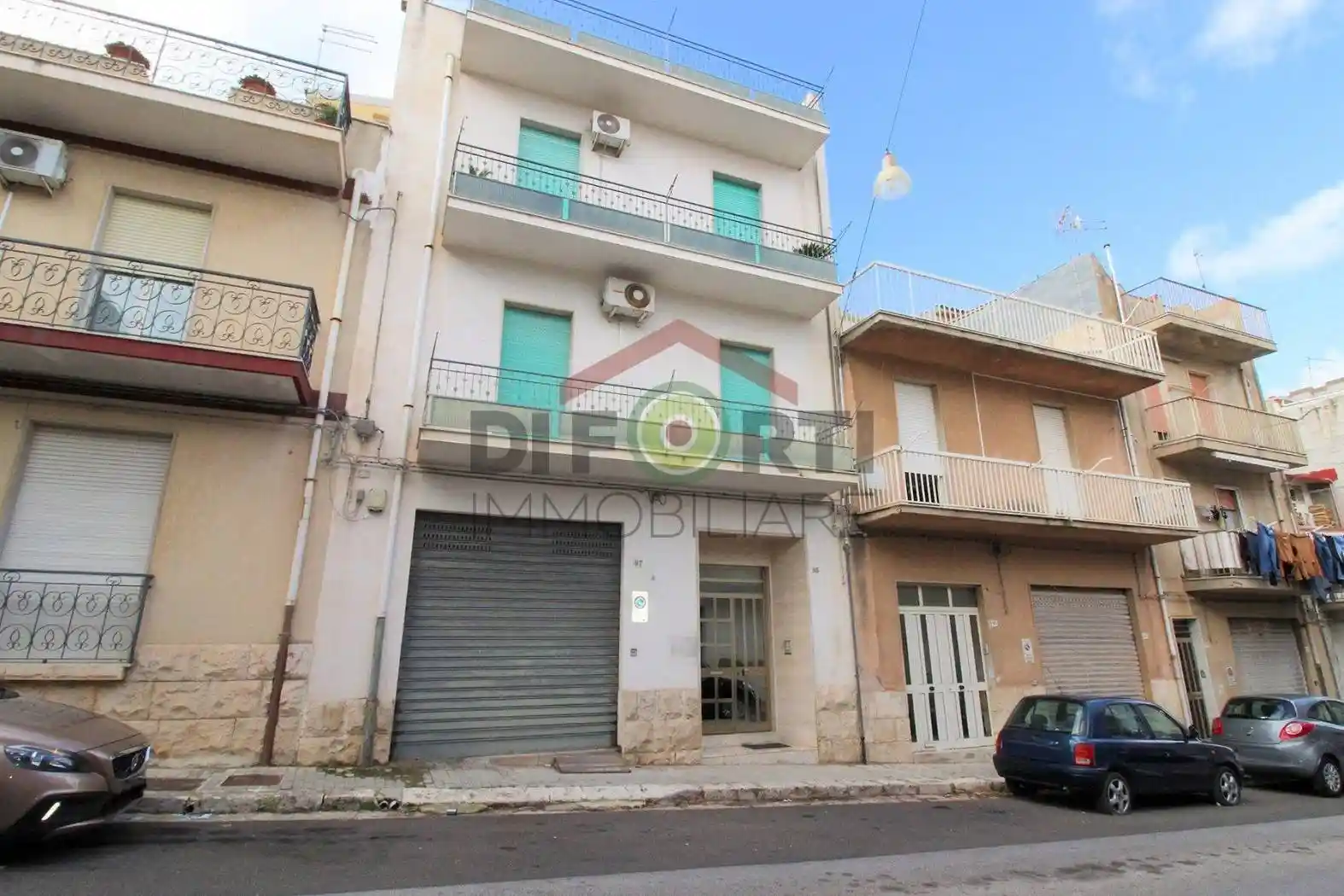 Casa indipendente in vendita a Ragusa