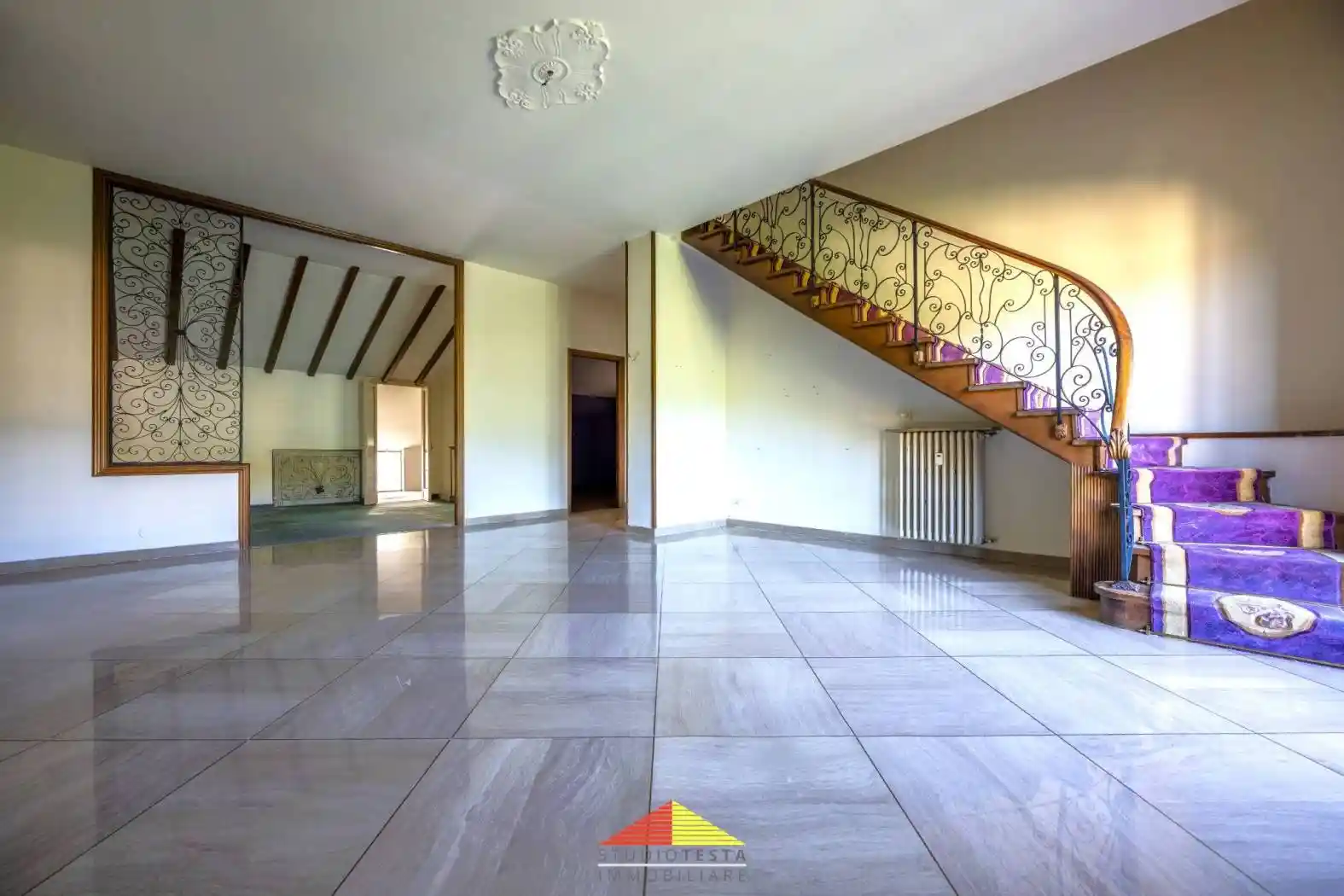 Attico - Mansarda in vendita a Saluzzo