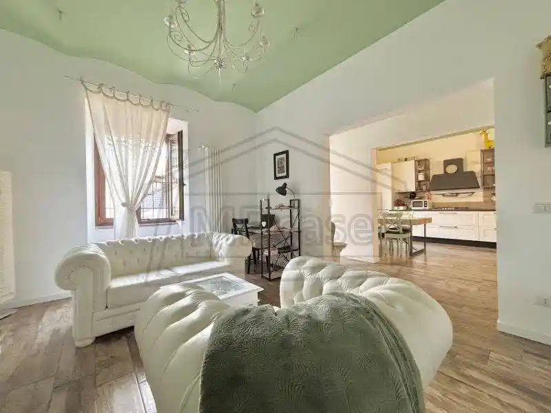 Rustico - Casale in vendita a Montefiascone