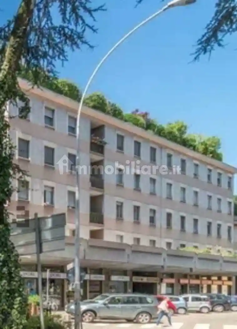 Appartamento in affitto a Monza