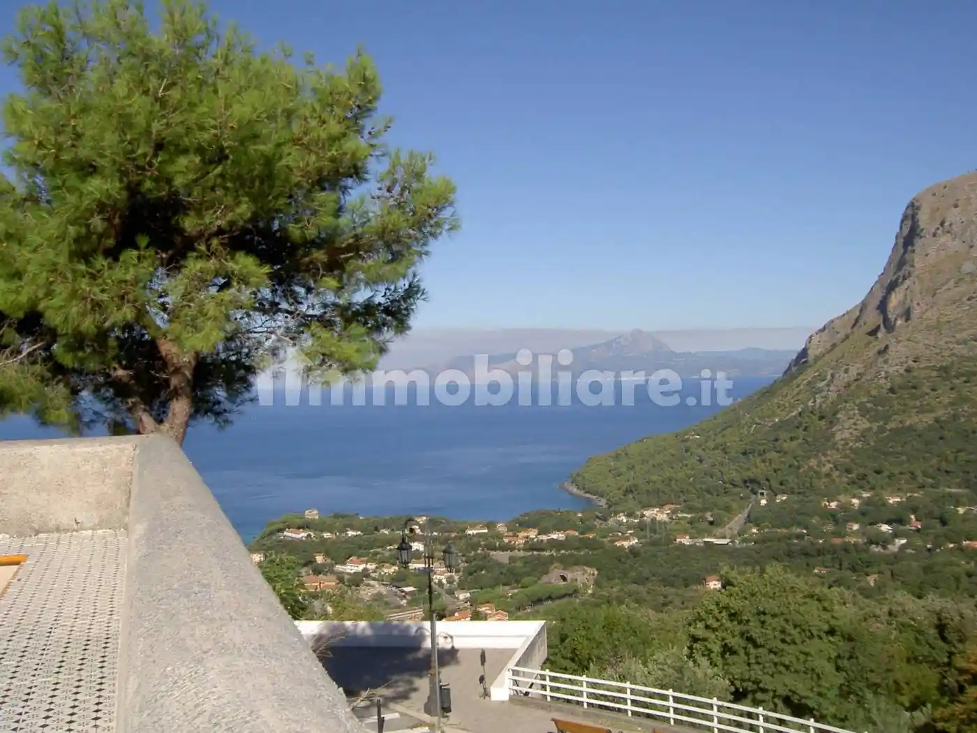 Villa in vendita a Maratea