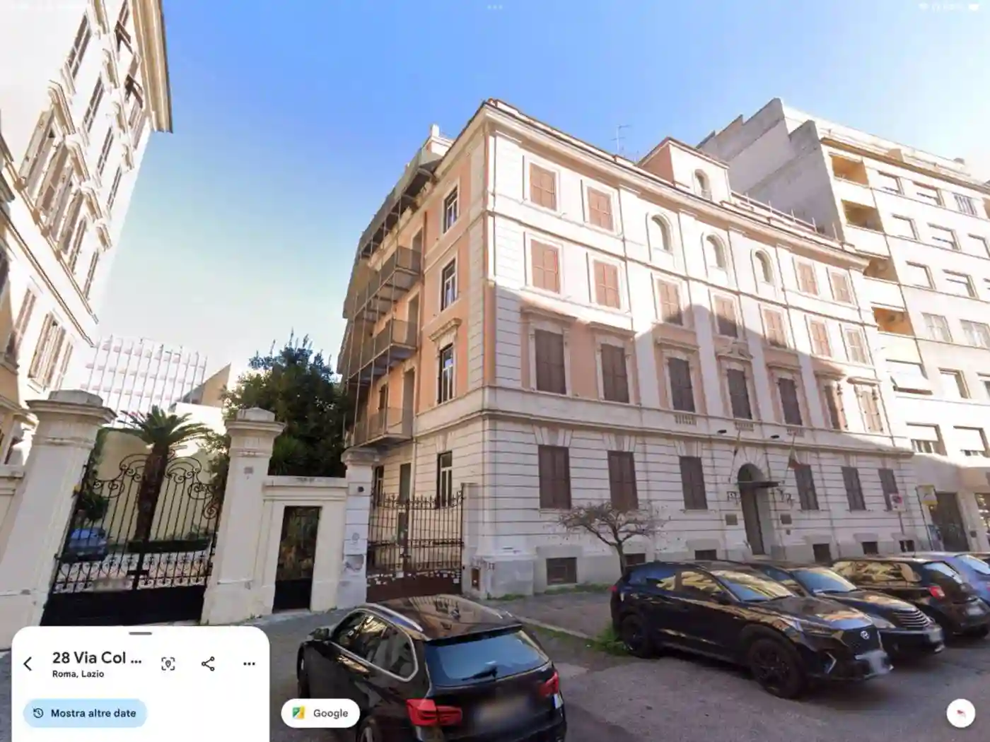 Palazzo - Edificio - foto 2