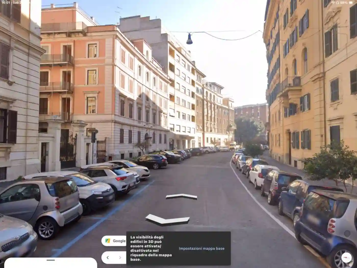 Palazzo - Edificio - foto 3