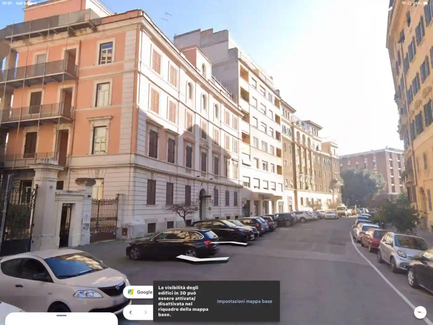 Palazzo - Edificio - foto 4