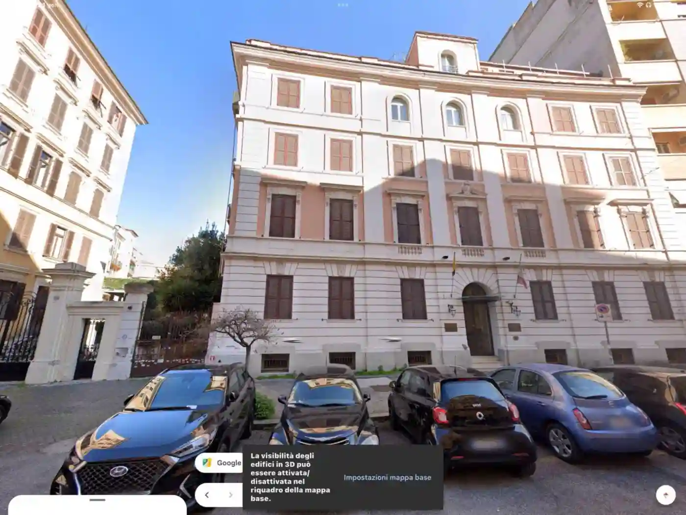 Palazzo - Edificio - foto 5