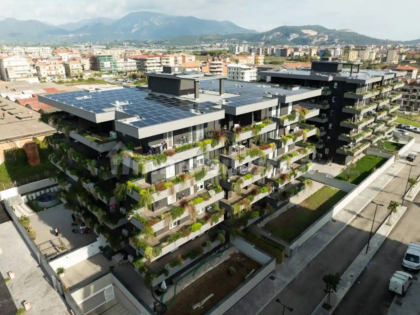 Progetto in vendita a Bellizzi