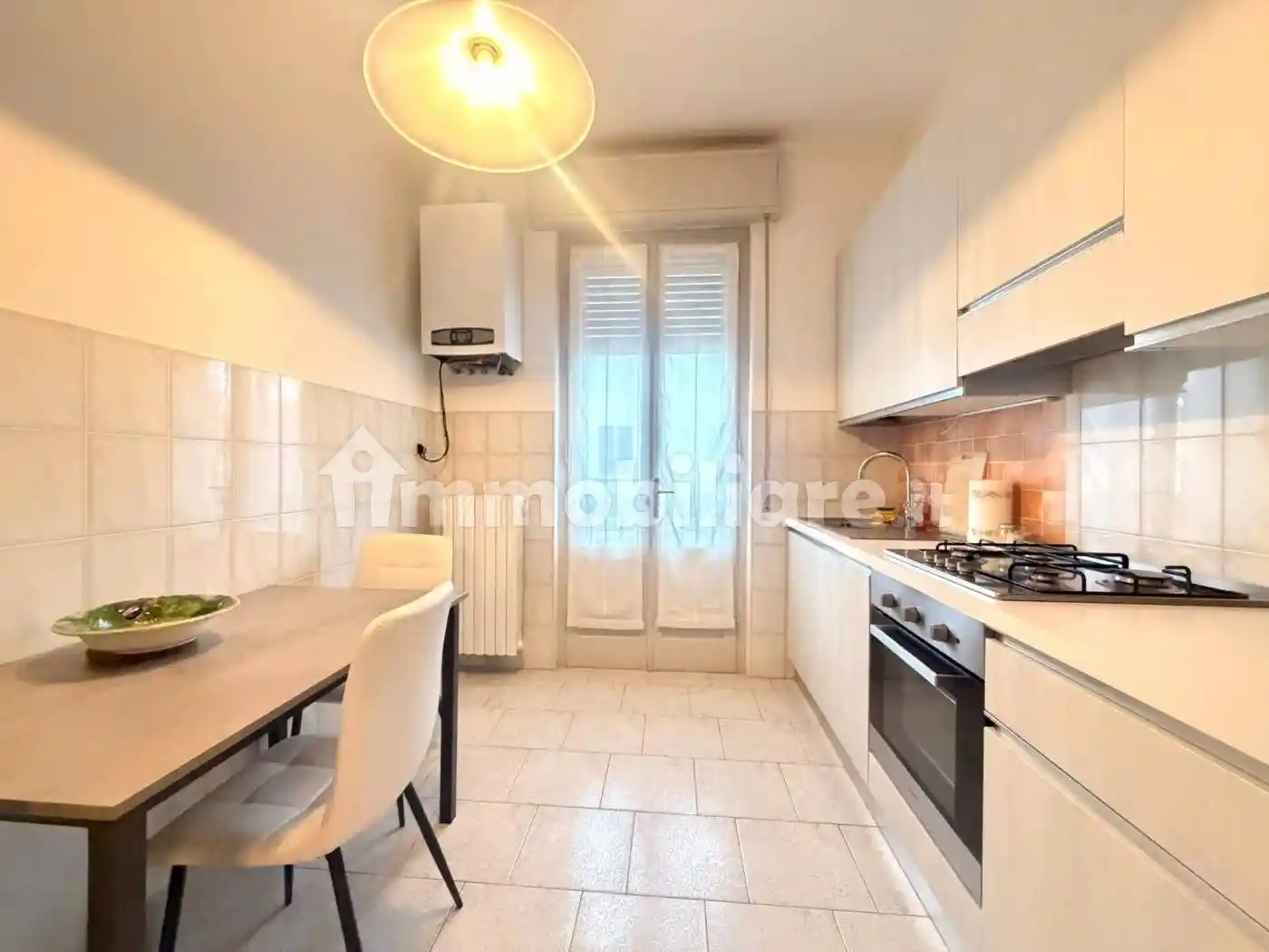 Appartamento in vendita a Legnago