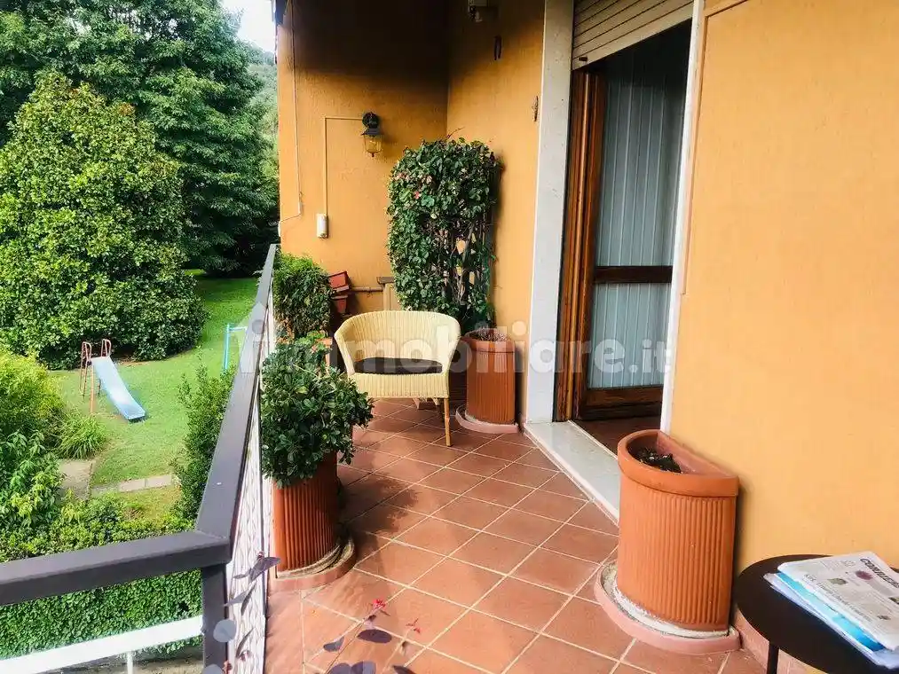 Appartamento in vendita a Missaglia