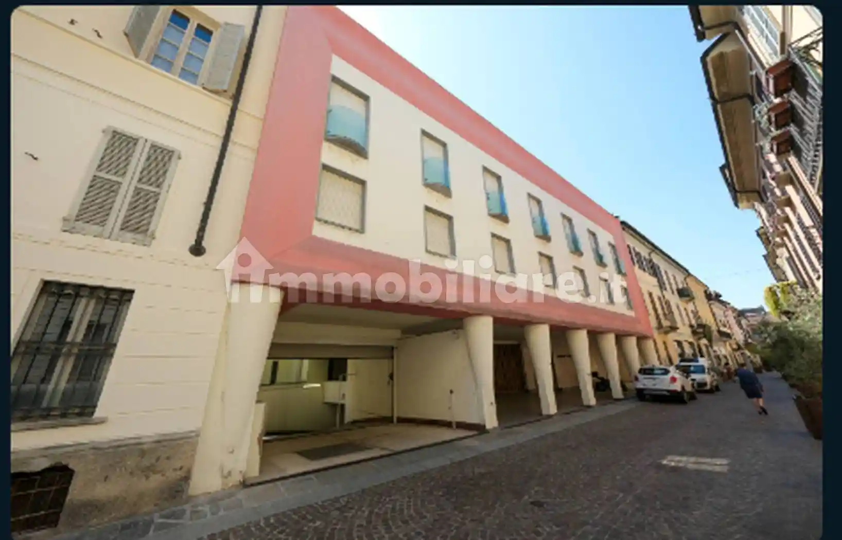 Appartamento in vendita a Lodi