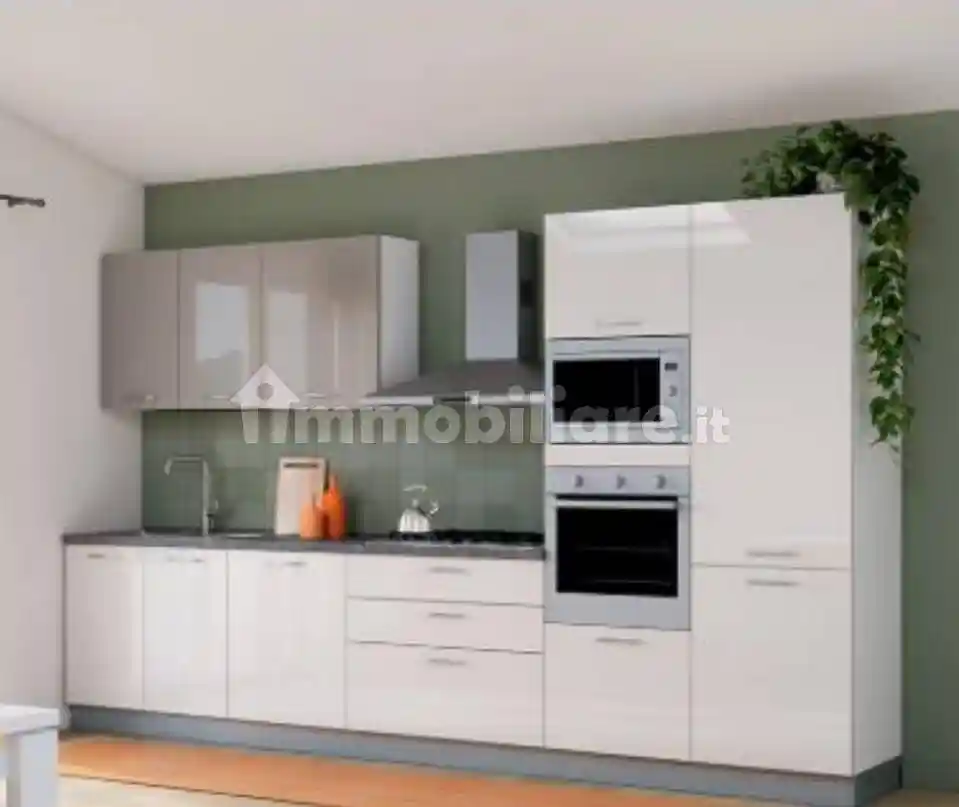 Appartamento in affitto a Cernusco sul Naviglio