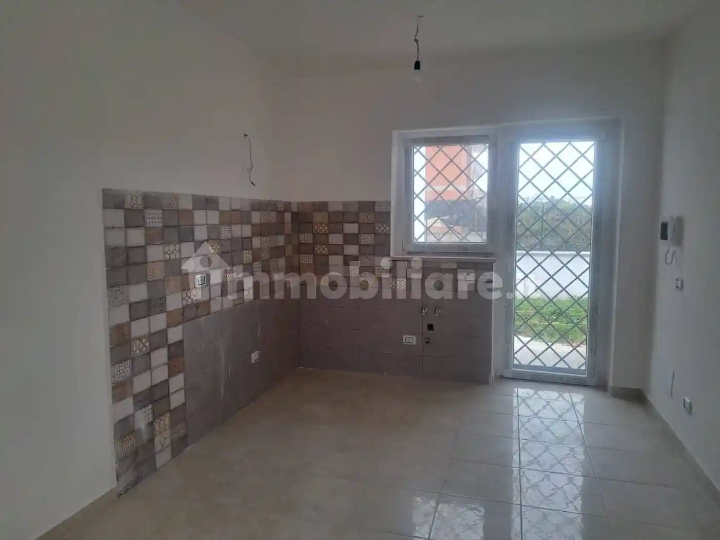 Villetta a schiera in vendita a Ardea