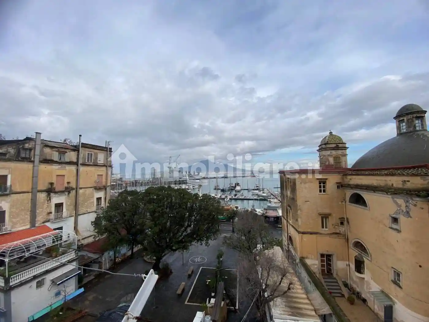 Appartamento in affitto a Castellammare di Stabia