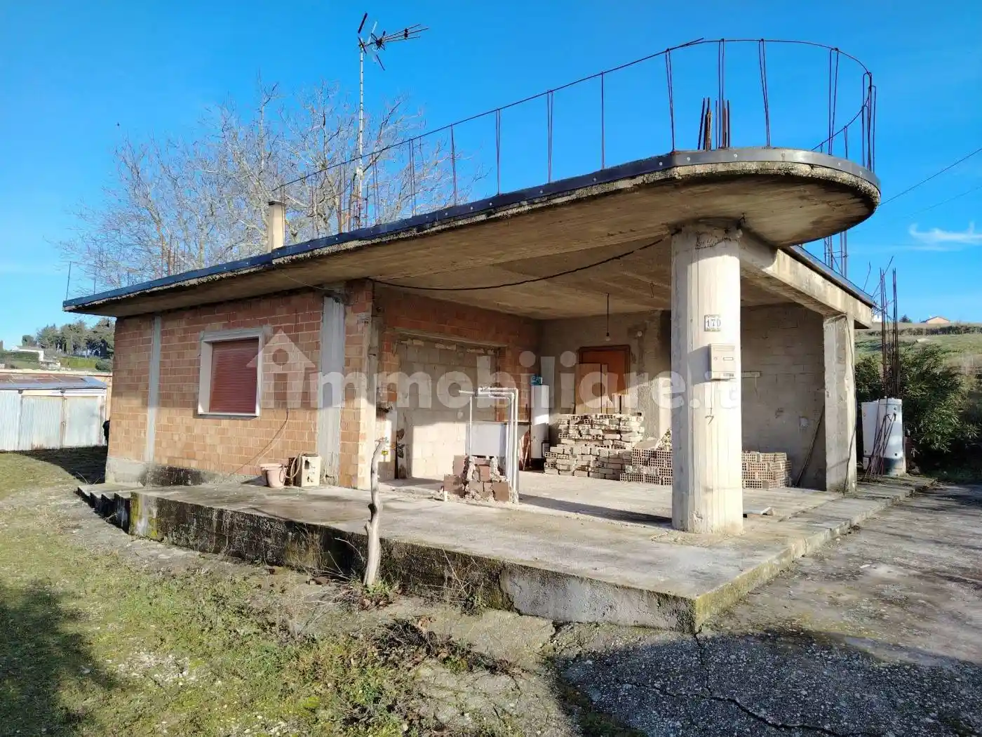 Villa in vendita a Campobasso