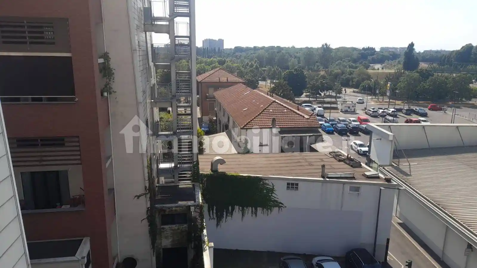 Palazzo - Edificio in vendita a Milano