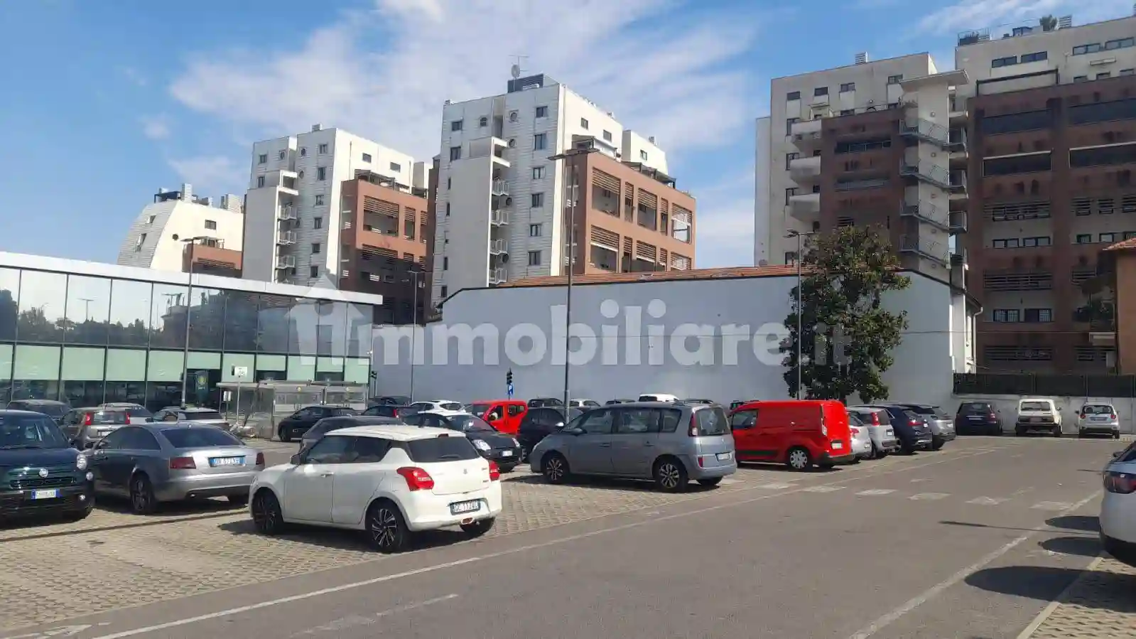 Palazzo - Edificio - foto 3