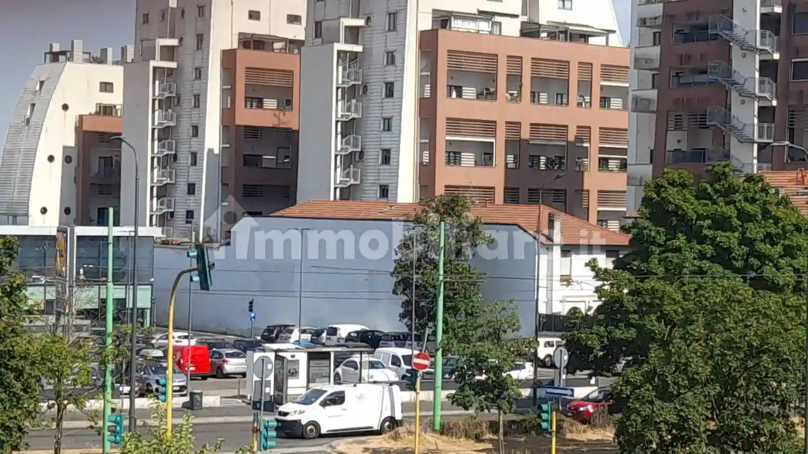 Palazzo - Edificio - foto 4