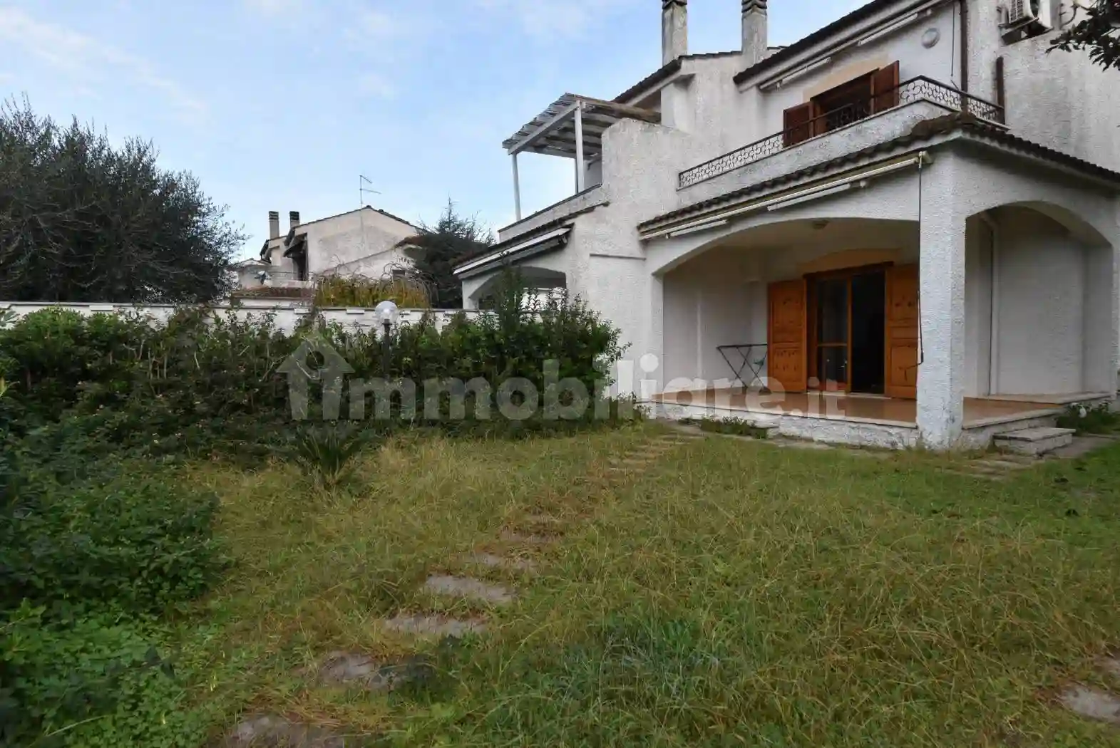 Casa indipendente - foto 4