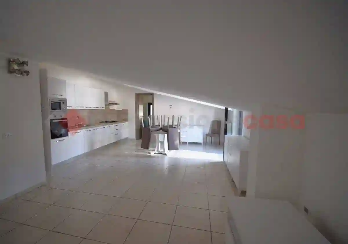 Attico - Mansarda - foto 4