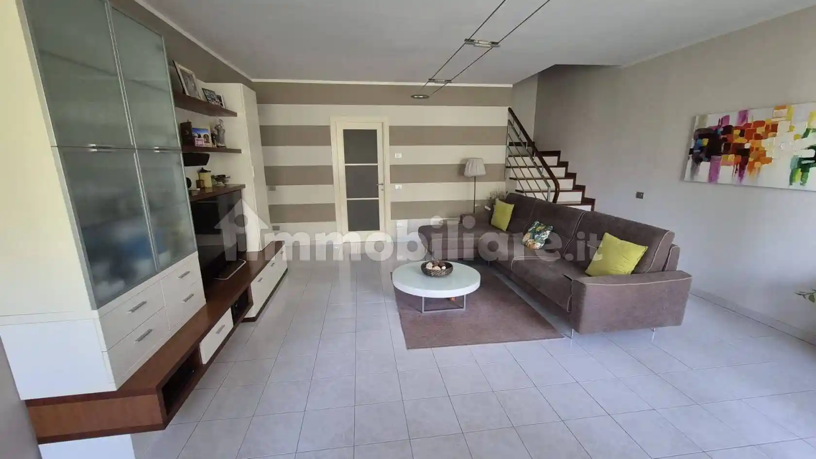 Appartamento in vendita a Montelabbate