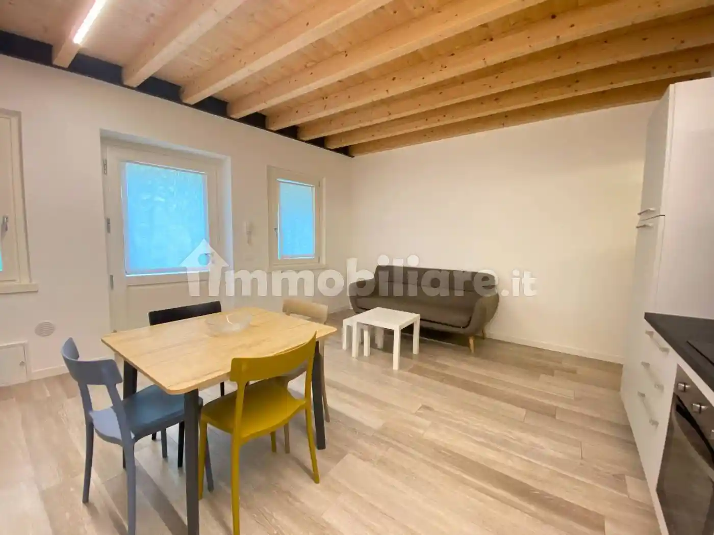 Appartamento in affitto a Verona