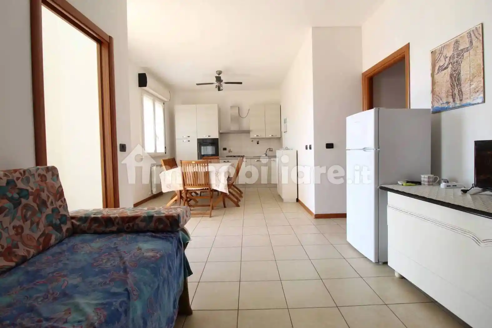 Appartamento in vendita a Tortoreto
