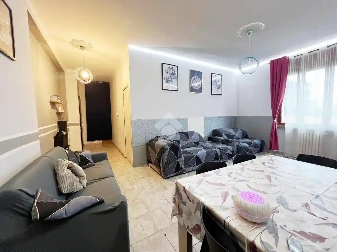 Appartamento in vendita a Gerenzano