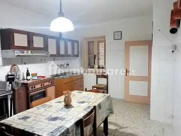 Rustico - Casale in vendita a Montefiascone