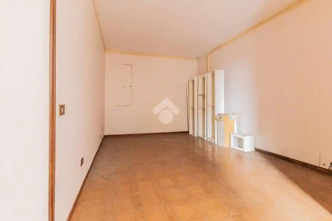 Appartamento in vendita a Capranica