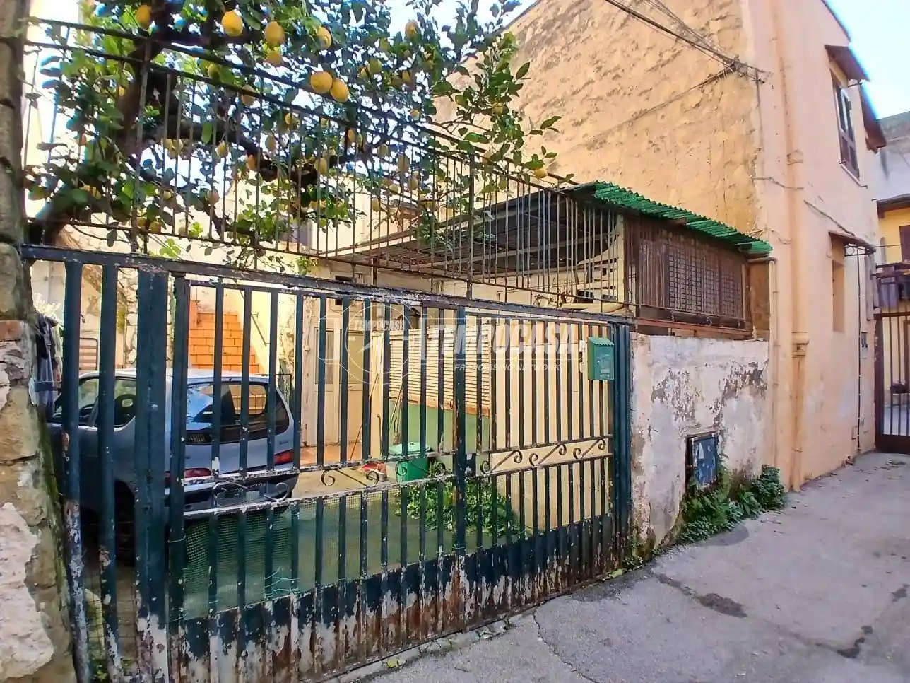 Appartamento in vendita a Villaricca