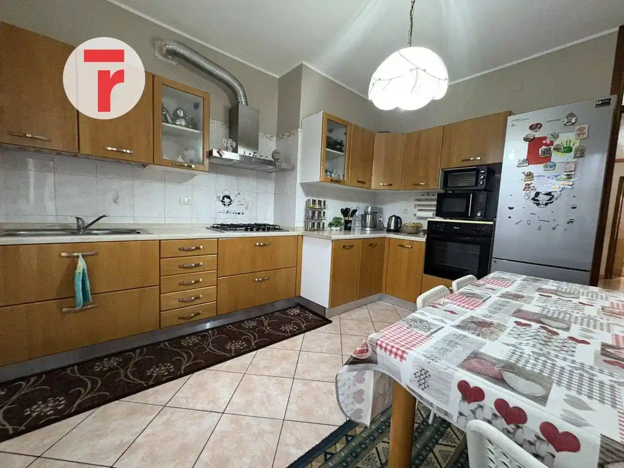 Appartamento in vendita a Padova