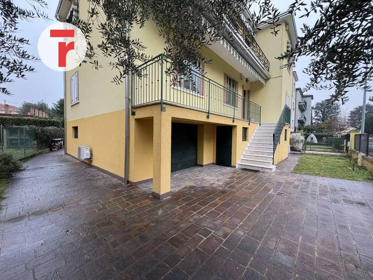 Villa in vendita a Padova