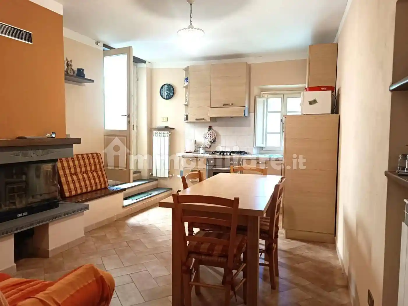 Appartamento in vendita a Pescaglia