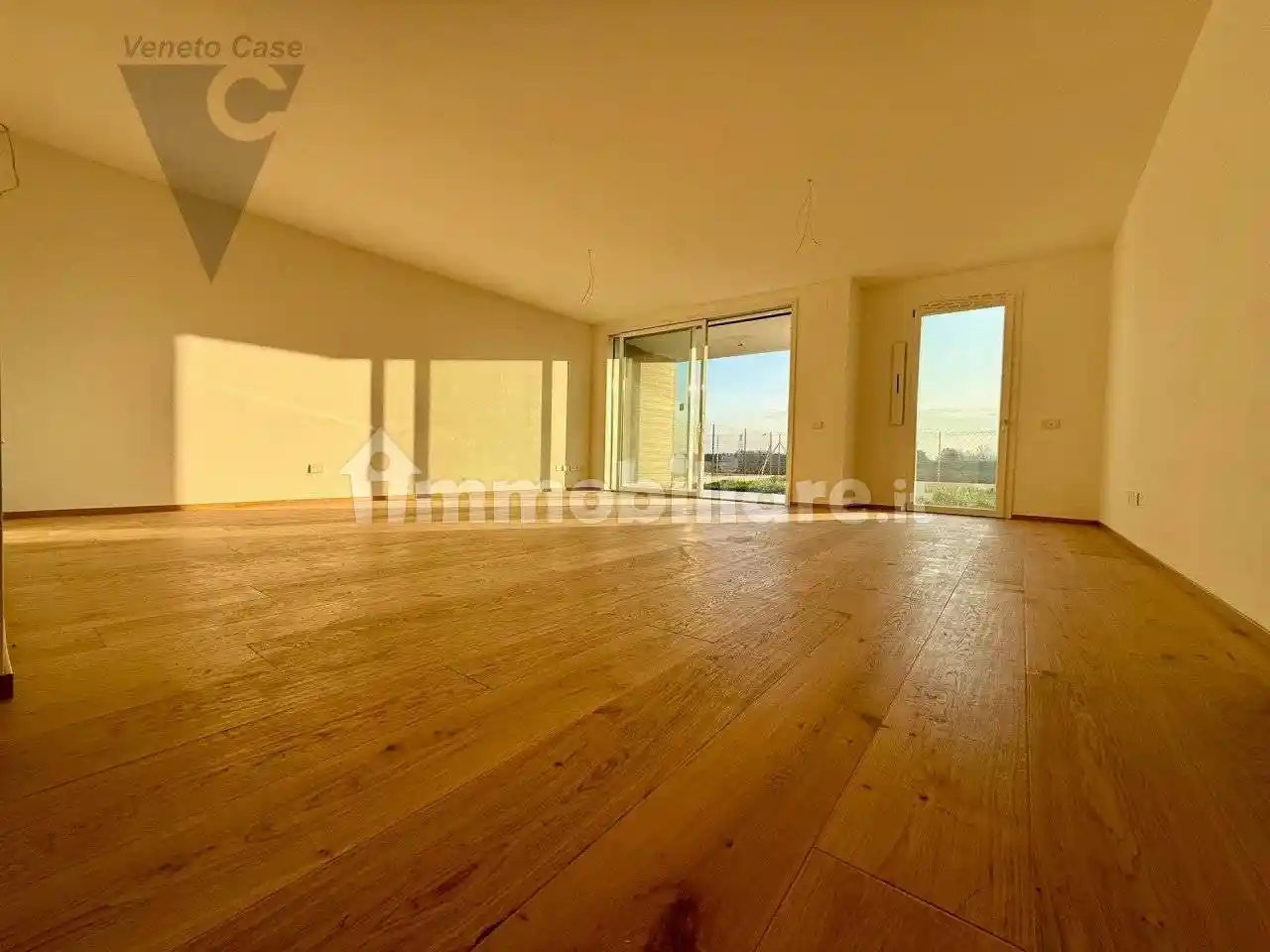 Appartamento in vendita a Ponte San Nicolò