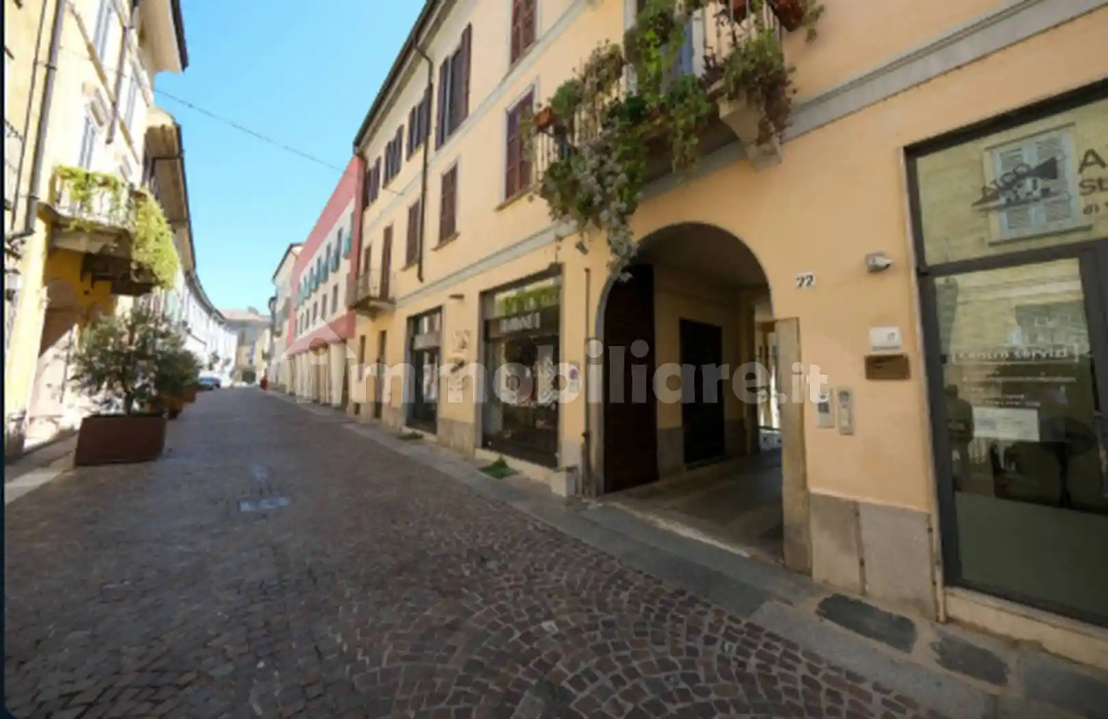 Appartamento in vendita a Lodi