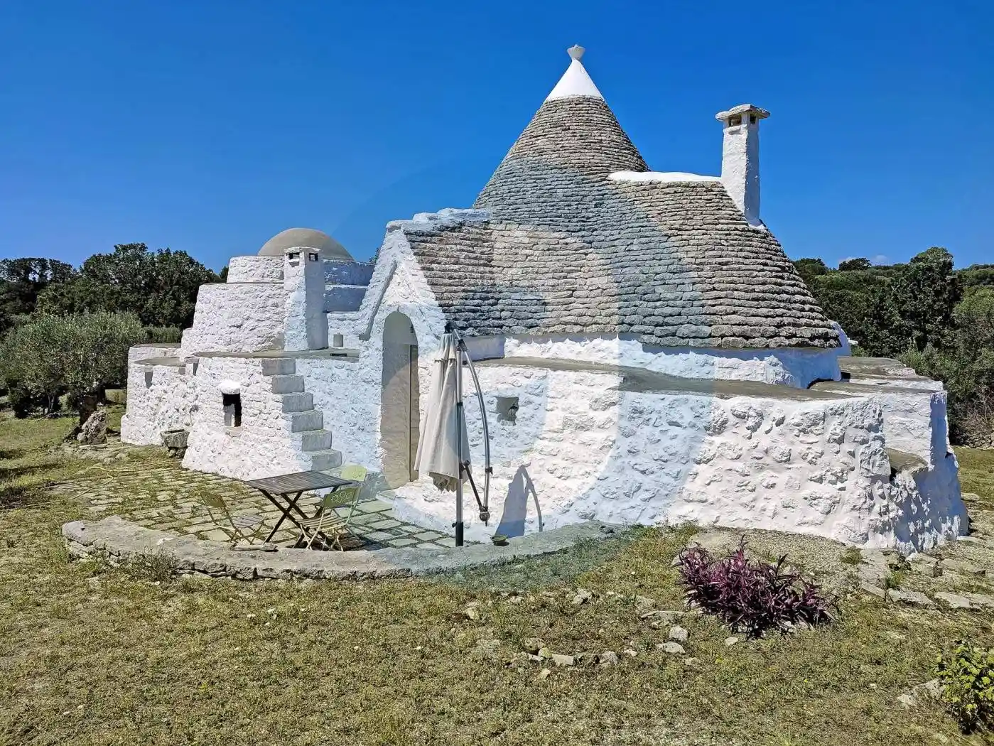 Rustico - Casale in vendita a Ceglie Messapica