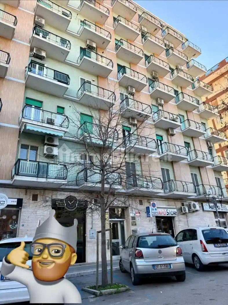 Appartamento in vendita a Foggia