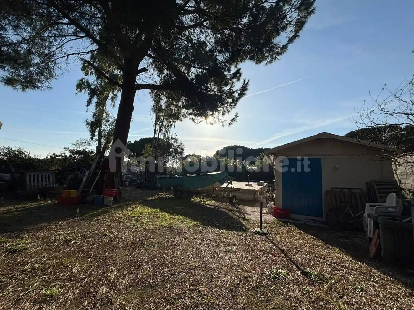 Villa in vendita a Tarquinia