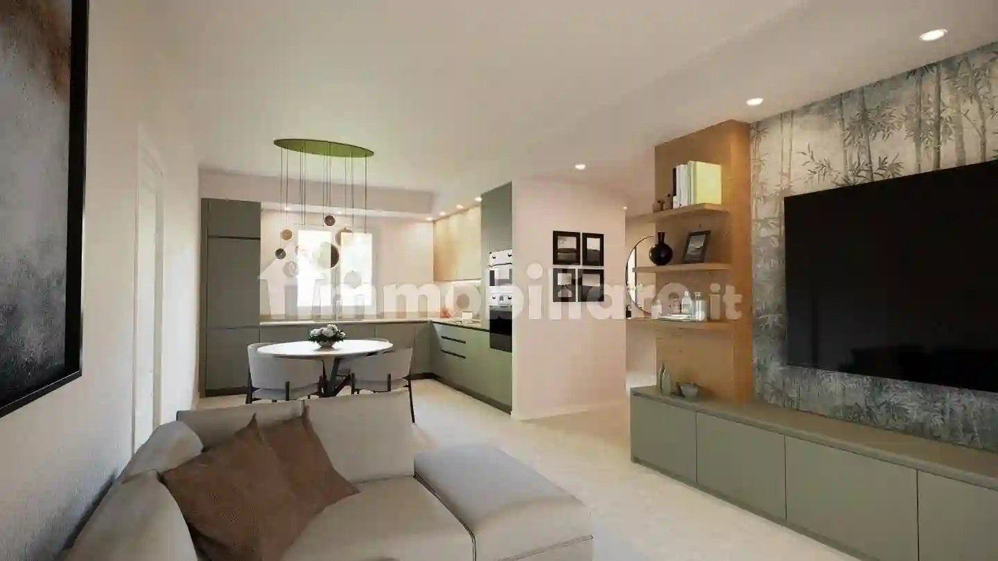 Villetta a schiera - foto 5