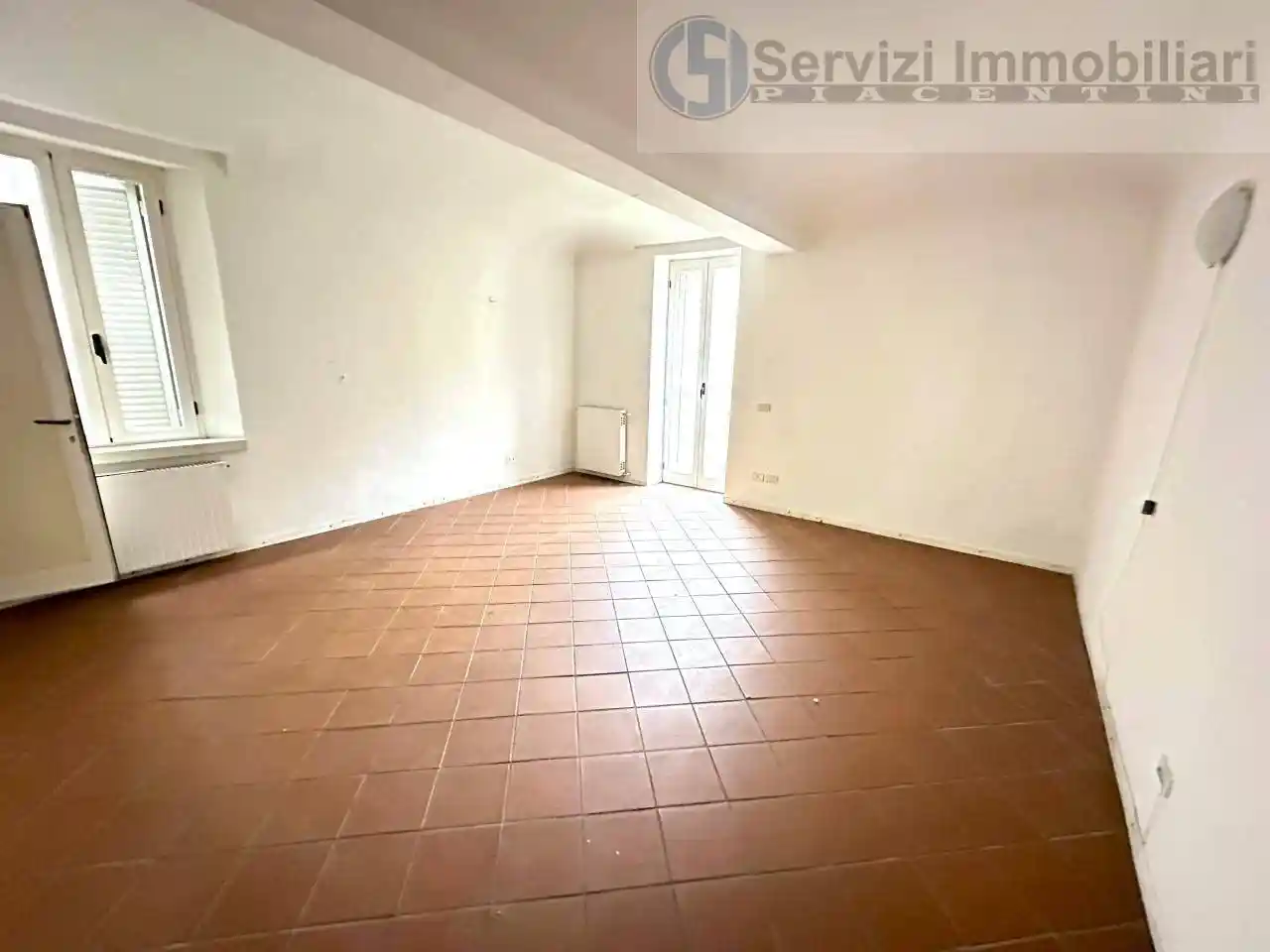 Appartamento in vendita a Piacenza