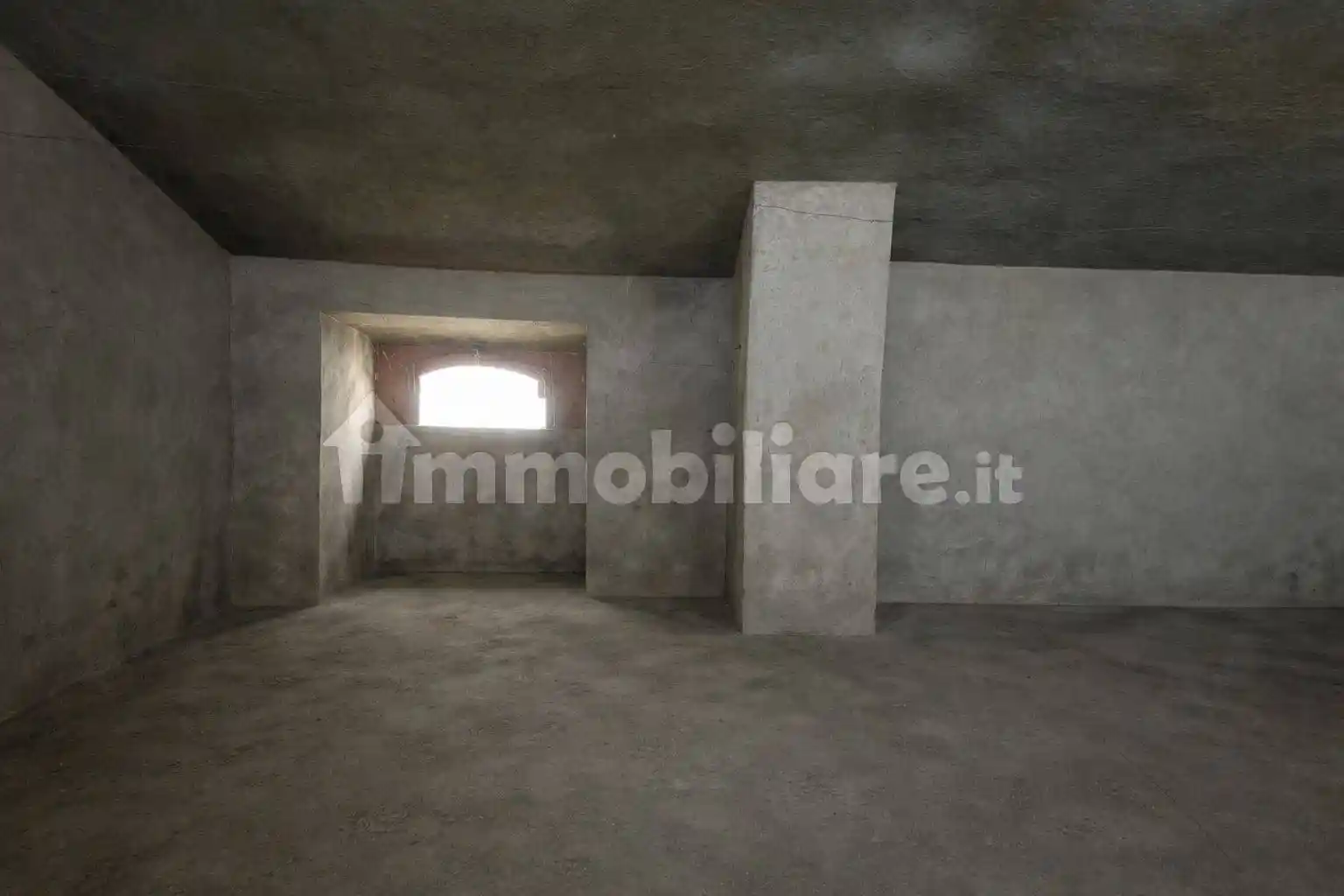 Attico - Mansarda in vendita a Mantova