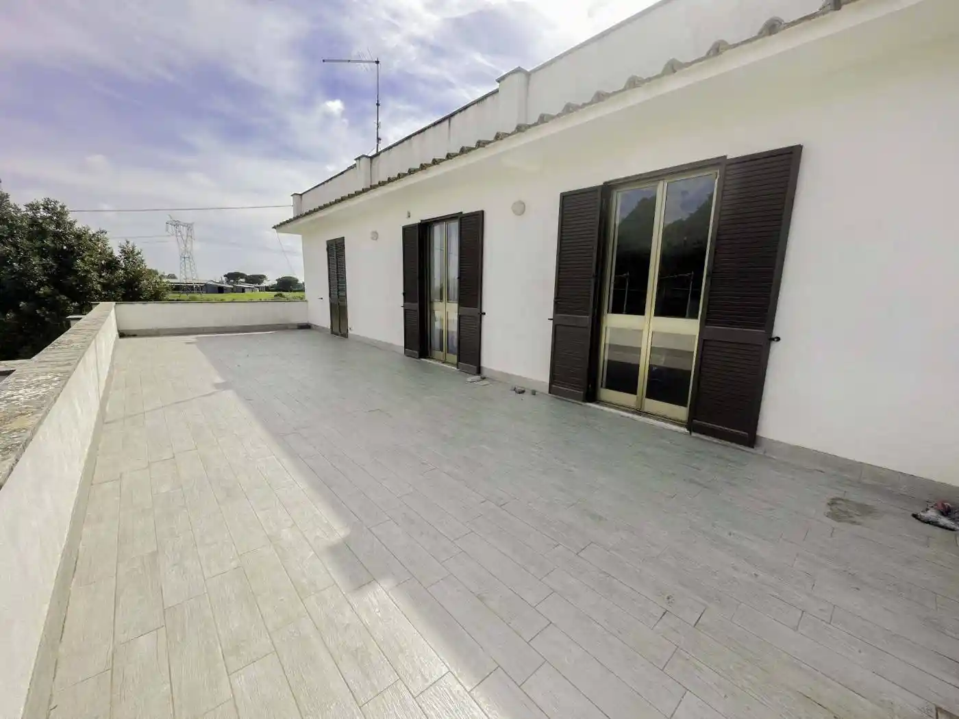 Villa in vendita a Bracciano