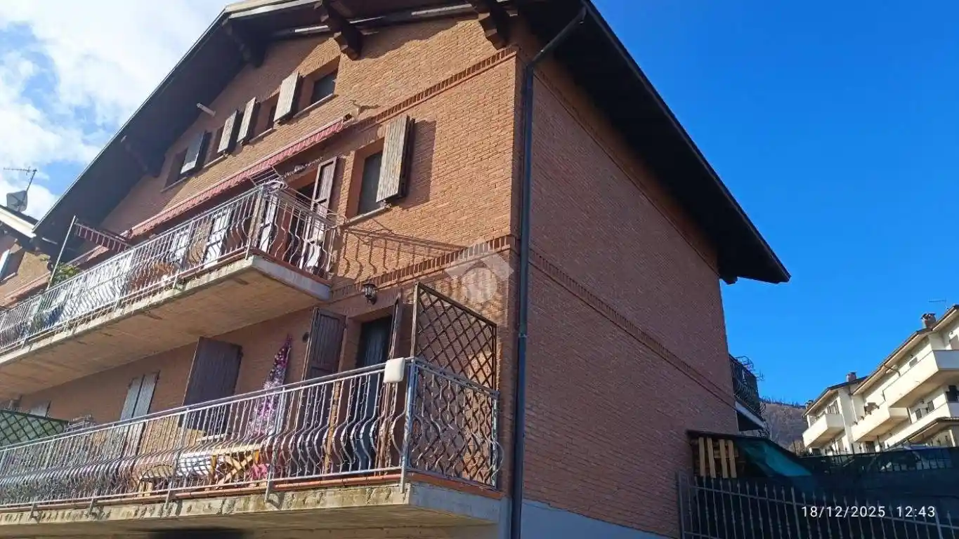 Appartamento in vendita a Toano