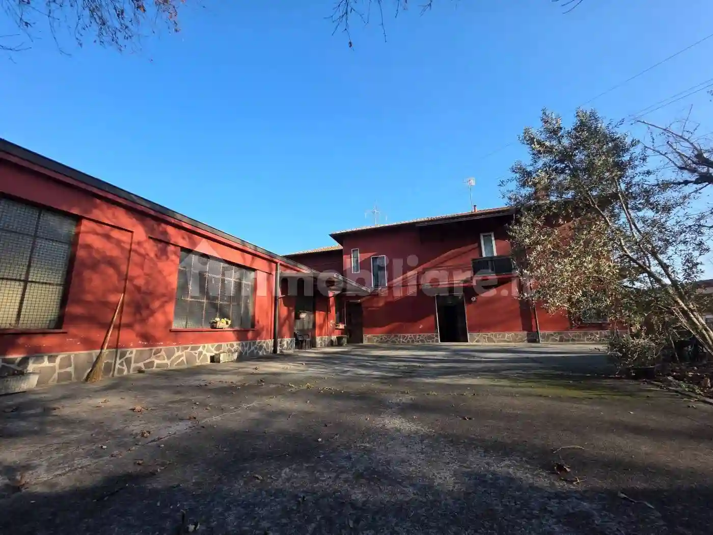 Palazzo - Edificio - foto 2