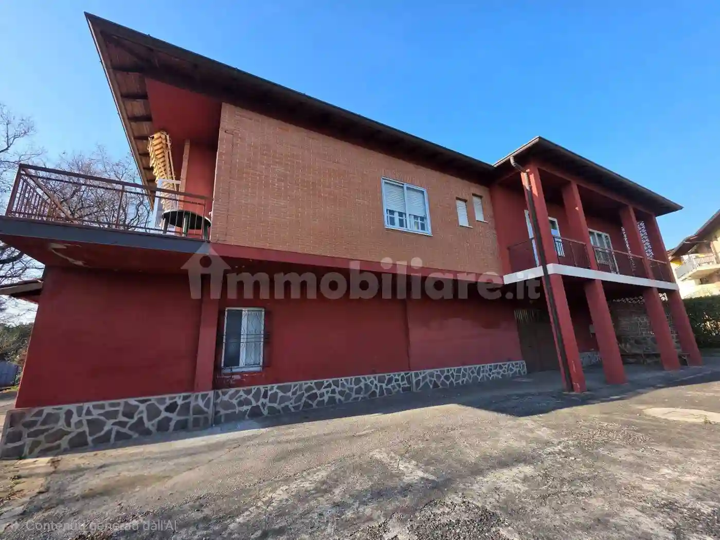 Palazzo - Edificio - foto 3