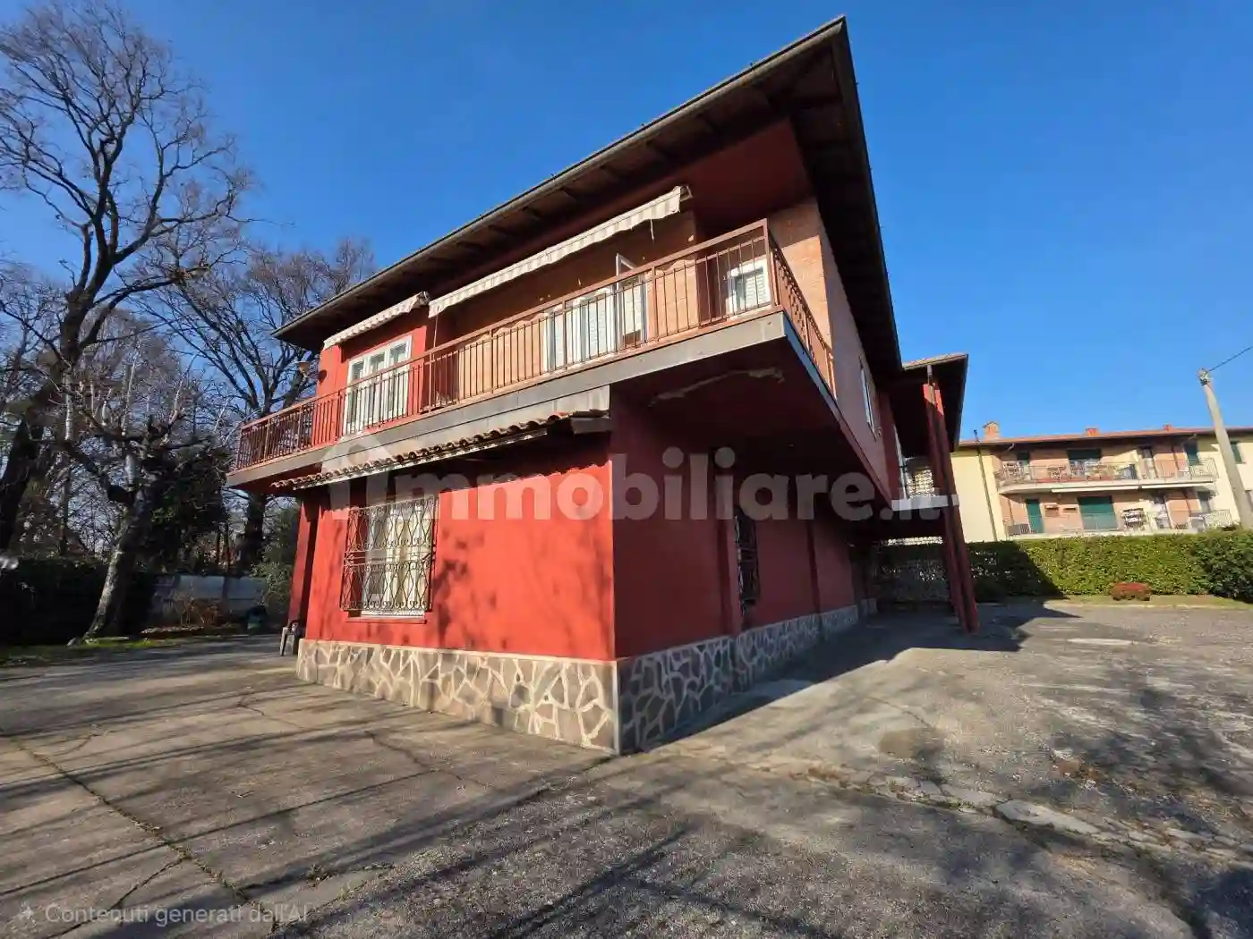 Palazzo - Edificio - foto 4